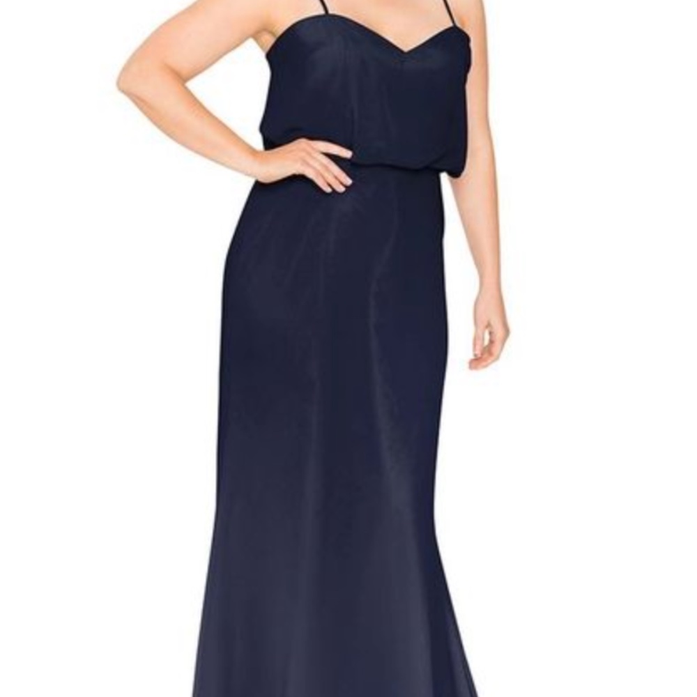 Brideside Penelope Bridesmaid Dress